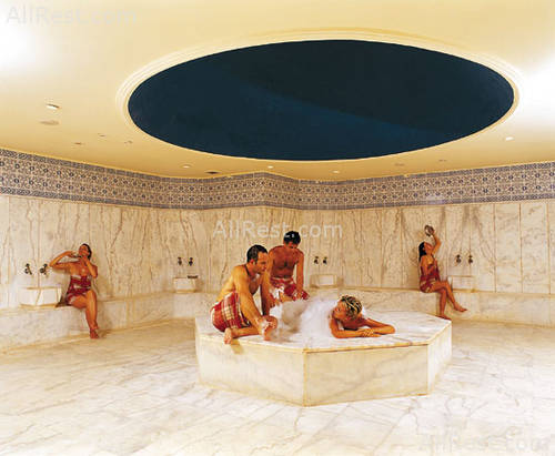 Alaiye Kleopatra Hotel & Apart 19